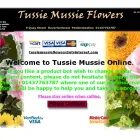 Business 1 image TUSSIE MUSSIE FLOWER SHOP Florists in Haverfordwest Dy