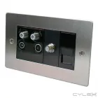 Business 2 image TV AERIALS WIGAN TV Parts & Accessories in Wigan La