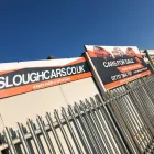 Business 8 image TW SIGNS & DESIGNS Signs, Banners & Display Systems in Slough Be