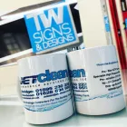 Business 14 image TW SIGNS & DESIGNS Signs, Banners & Display Systems in Slough Be