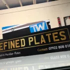 Business 32 image TW SIGNS & DESIGNS Signs, Banners & Display Systems in Slough Be