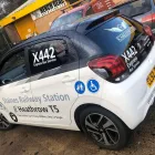 Business 51 image TW SIGNS & DESIGNS Signs, Banners & Display Systems in Slough Be