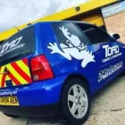 Business 83 image TW SIGNS & DESIGNS Signs, Banners & Display Systems in Slough Be