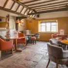 Business 4 image TWELVE BELLS BEEFEATER Steakhouses in Gloucester Gl