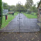 Business 15 image TWICKENHAM FORGE Blacksmiths & Forgemasters in Twickenham Mi