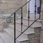 Business 22 image TWICKENHAM FORGE Blacksmiths & Forgemasters in Twickenham Mi