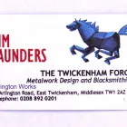 Business 25 image TWICKENHAM FORGE Blacksmiths & Forgemasters in Twickenham Mi
