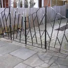 Business 27 image TWICKENHAM FORGE Blacksmiths & Forgemasters in Twickenham Mi