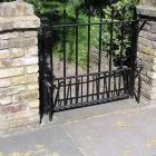 Business 7 image TWICKENHAM FORGE Blacksmiths & Forgemasters in Twickenham Mi