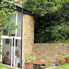 Business 10 image TWICKENHAM FORGE Blacksmiths & Forgemasters in Twickenham Mi