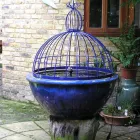 Business 1 image TWICKENHAM FORGE Blacksmiths & Forgemasters in Twickenham Mi