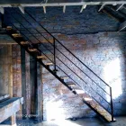 Business 1 image TWISTED IRON METALWORKS LTD Welders in Llanelli Dy