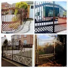 Business 5 image TWISTED IRON METALWORKS LTD Welders in Llanelli Dy