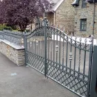 Business 12 image TWISTED IRON METALWORKS LTD Welders in Llanelli Dy