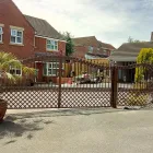 Business 24 image TWISTED IRON METALWORKS LTD Welders in Llanelli Dy