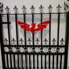 Business 26 image TWISTED IRON METALWORKS LTD Welders in Llanelli Dy