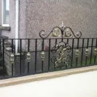 Business 28 image TWISTED IRON METALWORKS LTD Welders in Llanelli Dy