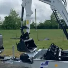 Business 1 image TWS PLANT HIRE Truck Hire in Wigton Cu