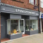 Business 3 image U. PATEL OPTOMETRIST Shopping & Retail in Twickenham Mi