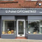 Business 4 image U. PATEL OPTOMETRIST Shopping & Retail in Twickenham Mi