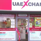 Business 1 image UAE EXCHANGE UK LTD Bureaux De Change & Foreign Exchange in Wolverhampton We