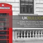 Business 1 image UK BULLION Metals in Wolverhampton We
