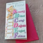 Business 2 image UK GREETING CARDS Shopping & Retail in Salford Gr