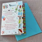 Business 3 image UK GREETING CARDS Shopping & Retail in Salford Gr