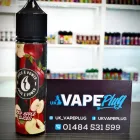 Business 2 image UK VAPE PLUG Vape Shops in Huddersfield We