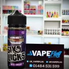 Business 5 image UK VAPE PLUG Vape Shops in Huddersfield We