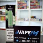 Business 6 image UK VAPE PLUG Vape Shops in Huddersfield We