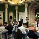 Business 1 image UK WEDDING SINGER Wedding Entertainment in Liverpool Me
