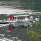 Business 3 image ULLSWATER 'STEAMERS' Travel & Tourism in Penrith Cu