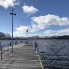 Business 4 image ULLSWATER 'STEAMERS' Travel & Tourism in Penrith Cu