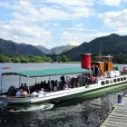 Business 5 image ULLSWATER 'STEAMERS' Travel & Tourism in Penrith Cu