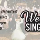 Business 1 image ULTIMATE WEDDING SINGERS Wedding Supplies in Wigan La