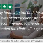 Business 3 image ULTRASOUND DIRECT MANCHESTER Radiology & Medical Imaging in Stretford La