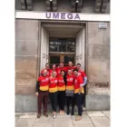 Business 2 image UMEGA Estate Agents in Edinburgh