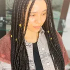 Business 1 image UNIQUE HAIR & BEAUTY Hairdressers in Manchester Gr