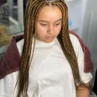 Business 3 image UNIQUE HAIR & BEAUTY Hairdressers in Manchester Gr