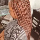 Business 14 image UNIQUE HAIR & BEAUTY Hairdressers in Manchester Gr