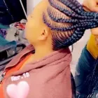 Business 20 image UNIQUE HAIR & BEAUTY Hairdressers in Manchester Gr