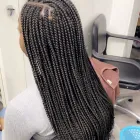 Business 22 image UNIQUE HAIR & BEAUTY Hairdressers in Manchester Gr