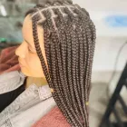 Business 29 image UNIQUE HAIR & BEAUTY Hairdressers in Manchester Gr