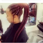 Business 31 image UNIQUE HAIR & BEAUTY Hairdressers in Manchester Gr