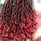 Business 34 image UNIQUE HAIR & BEAUTY Hairdressers in Manchester Gr