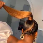 Business 36 image UNIQUE HAIR & BEAUTY Hairdressers in Manchester Gr