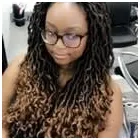 Business 37 image UNIQUE HAIR & BEAUTY Hairdressers in Manchester Gr