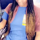 Business 39 image UNIQUE HAIR & BEAUTY Hairdressers in Manchester Gr