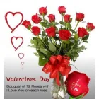 Business 1 image UNIQUE ROSES Shopping & Retail in Birmingham We